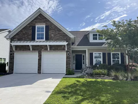 100 Zostera Dr, Little River, SC 29566