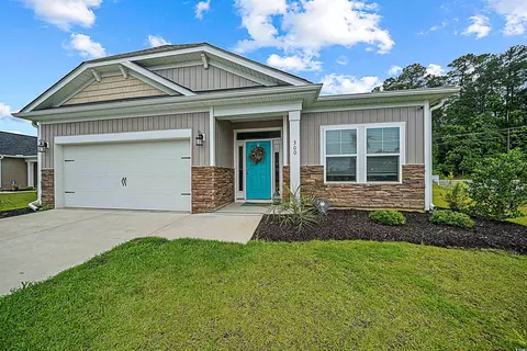 300 Box Elder Way, Longs, SC 29568