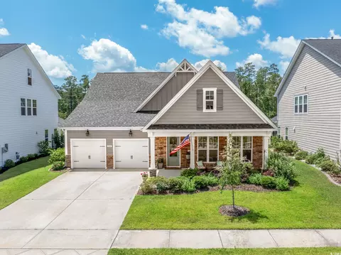 1565 Parish Way, Myrtle Beach, SC 29577