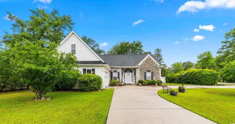 11 Lone Oak Ln, Surfside Beach, SC 29575