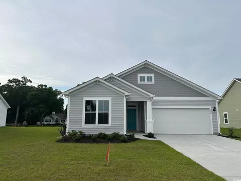 744 Bickell Ct, Surfside Beach, SC 29575 photo 3
