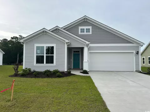 744 Bickell Ct, Surfside Beach, SC 29575