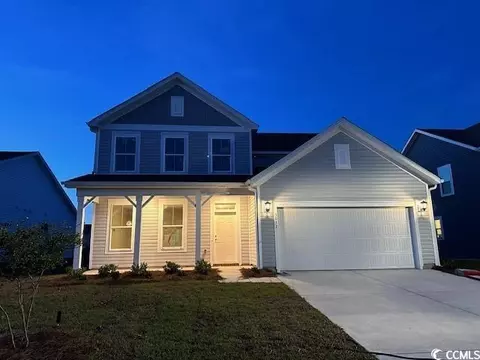 5032 Vinesia Dr, Myrtle Beach, SC 29579