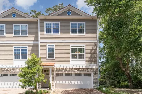 54 Oyster Bay Dr #201, Murrells Inlet, SC 29576