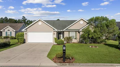 720 Bucklin Loop, Myrtle Beach, SC 29579