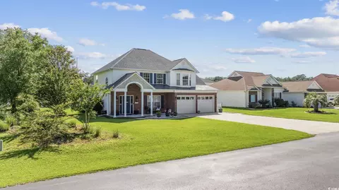 2181 Deerfield Ave, Surfside Beach, SC 29575 photo 2
