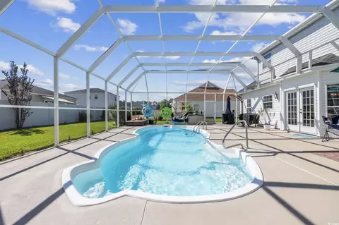 2181 Deerfield Ave, Surfside Beach, SC 29575 photo 34