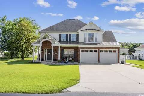 2181 Deerfield Ave, Surfside Beach, SC 29575