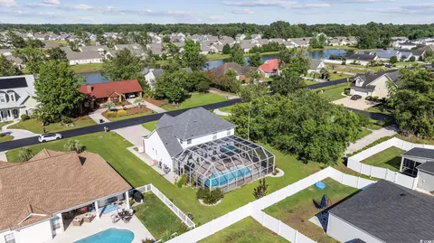 2181 Deerfield Ave, Surfside Beach, SC 29575 photo 37