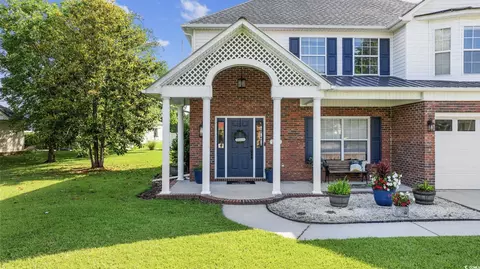 2181 Deerfield Ave, Surfside Beach, SC 29575 photo 4