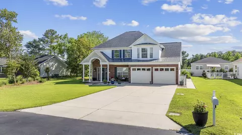 2181 Deerfield Ave, Surfside Beach, SC 29575 photo 3