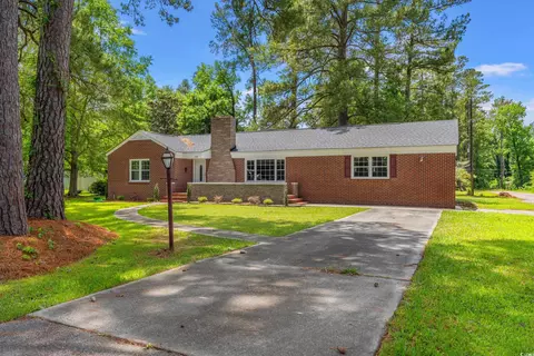 3310 Liberty St, Loris, SC 29569