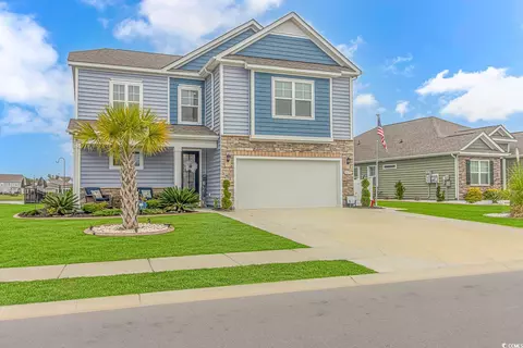 4850 Timberlake Dr, Myrtle Beach, SC 29588