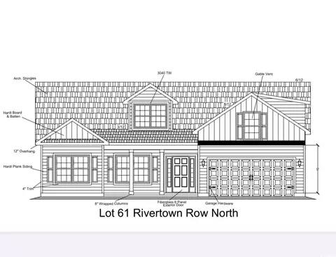 2825 Rivolet Dr, Conway, SC 29526