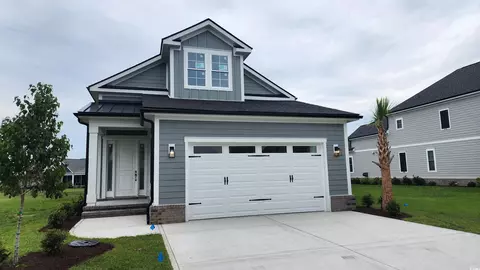 841 Crystal Waterway Dr, Myrtle Beach, SC 29579