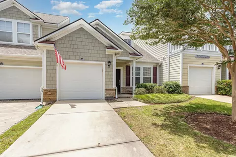 600 Buckingham Ln #1168, Myrtle Beach, SC 29579
