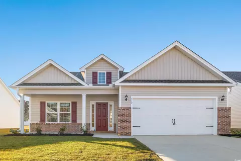 312 Lakota Loop, Longs, SC 29568
