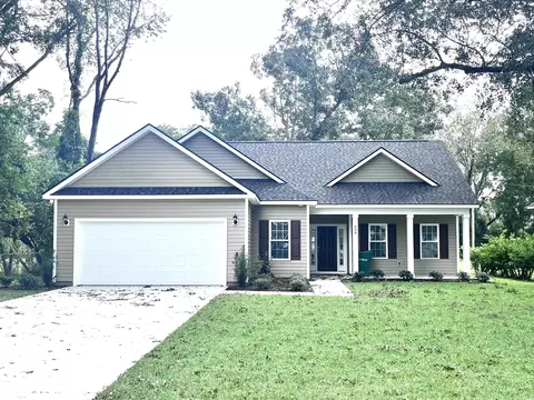 608 N Congdon St, Georgetown, SC 29440