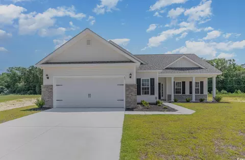 608 N Congdon St, Georgetown, SC 29440