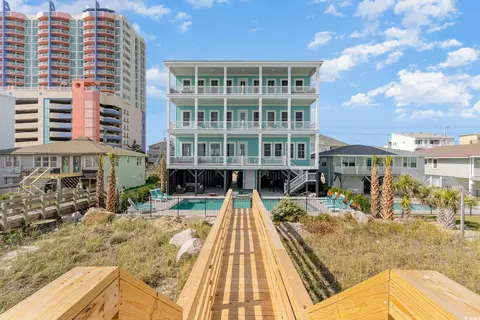 3700 N Ocean Blvd, North Myrtle Beach, SC 29582