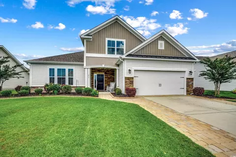 278 Copper Leaf Dr, Myrtle Beach, SC 29588