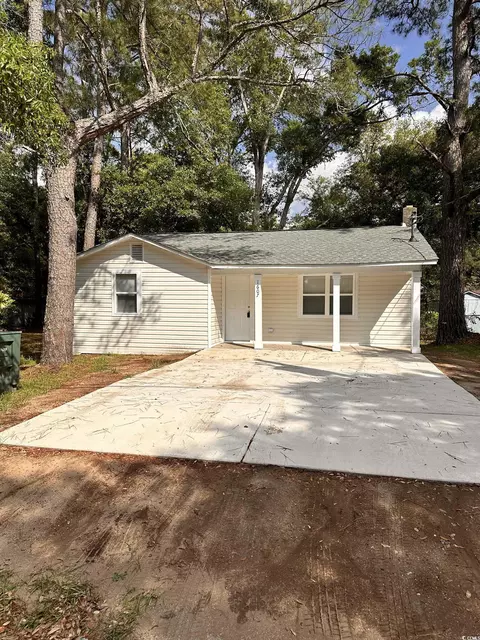 1607 Ward Cir, Conway, SC 29527