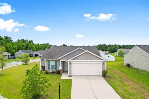 1476 Leatherman Rd, Conway, SC 29526