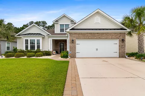 153 Copper Leaf Dr, Myrtle Beach, SC 29588