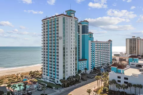 3000 N Ocean Blvd #705, Myrtle Beach, SC 29577