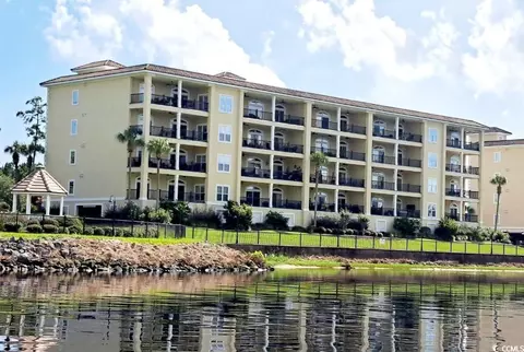 265 Venice Way #I405, Myrtle Beach, SC 29577