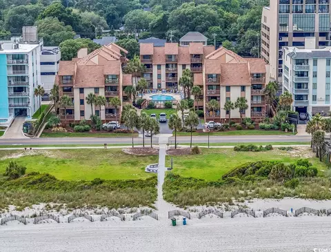 5515 N Ocean Blvd #302, Myrtle Beach, SC 29577