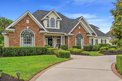 299 Shoreward Dr, Myrtle Beach, SC 29579
