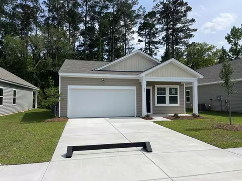 152 Plantersfield Dr, Conway, SC 29526
