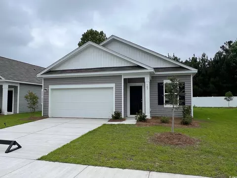 183 Plantersfield Dr, Conway, SC 29526