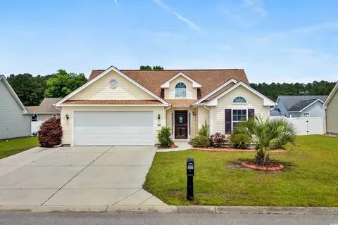 804 Trey Ct, Longs, SC 29568