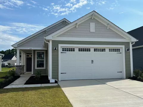 837 Cascade Loop, Little River, SC 29566 photo 1