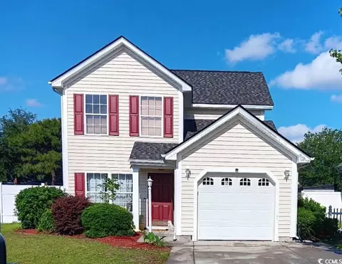 4897 Southgate Pkwy, Myrtle Beach, SC 29579