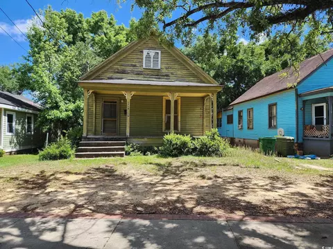 1514 Front St, Georgetown, SC 29440