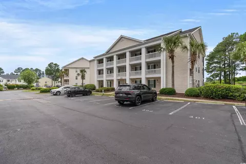 5010 Windsor Green Way #303, Myrtle Beach, SC 29579
