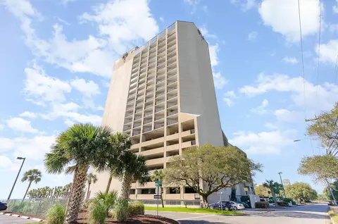 5523 N Ocean Blvd #2310, Myrtle Beach, SC 29577