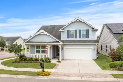 1433 Beaumont Way, Myrtle Beach, SC 29577