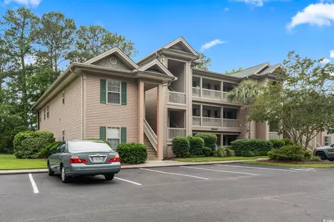 412 Pinehurst Ln #15J, Pawleys Island, SC 29585