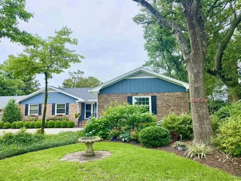 510 10th Ave N, Surfside Beach, SC 29575