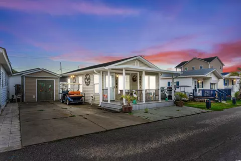 6001-1457 S Kings Hwy, Myrtle Beach, SC 29575