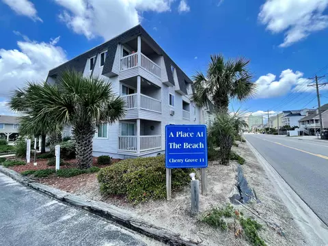 5001 N Ocean Blvd #2M, North Myrtle Beach, SC 29582