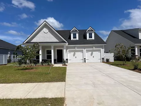 8772 Baton Rouge Ave NW, Calabash, NC 28467