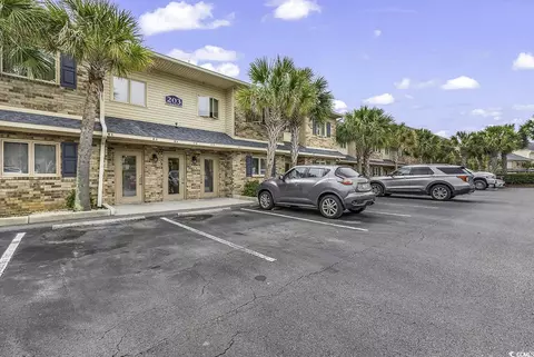 203 Double Eagle Dr #C-1, Myrtle Beach, SC 29575