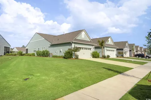 5976 Tramonto St, Myrtle Beach, SC 29577