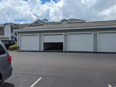 4889 Magnolia Point Ln #GARAGE 30, Myrtle Beach, SC 29577