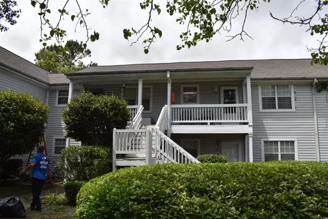 6850 King Arthur Dr #203, Myrtle Beach, SC 29588